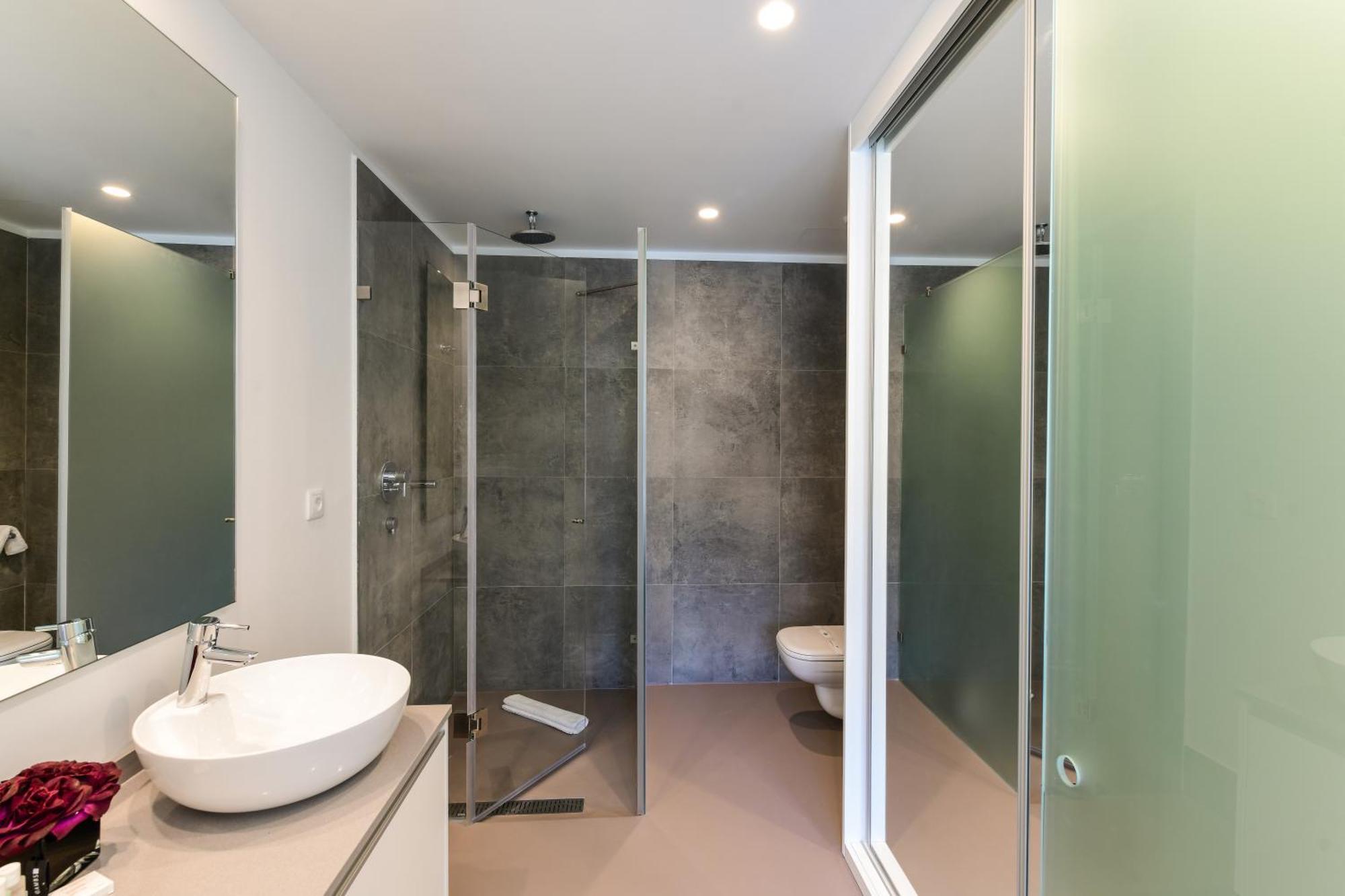 Oscar Concept Apartments Lisbon Exterior photo